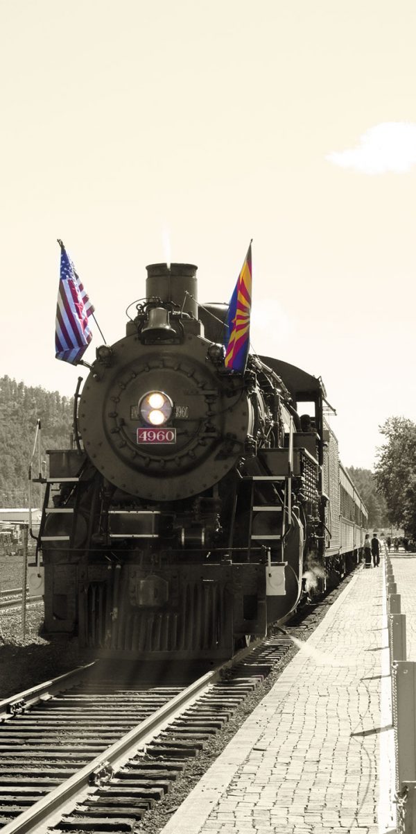 steam-train