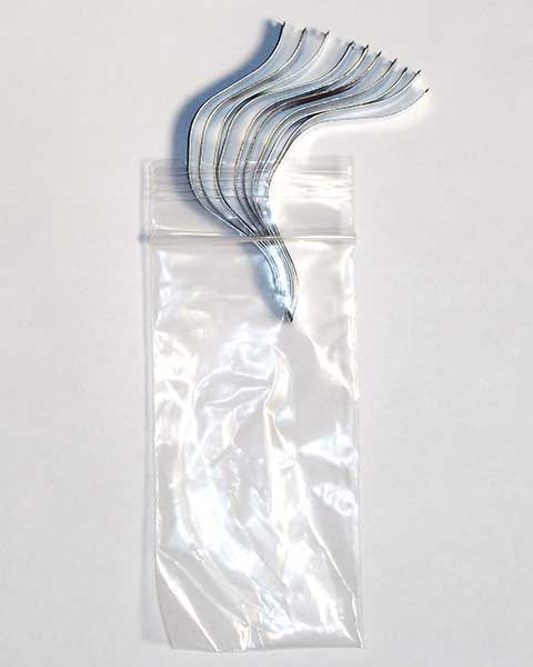 Bag-of-Clips